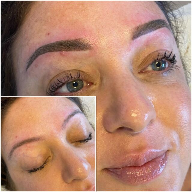 🎵'What a Difference a Brow Makes'🎵

...Check out our Limited Time Sales including - 
Machine Brows 
Microblading
Full Face SPMU

... and start your semi permanent make up career today!!