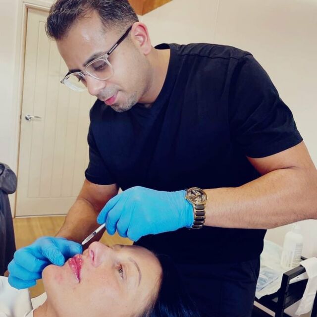 During our dermal filler courses you will be taught how to use both needle and cannula techniques to provide best and safest practice. 

You will be taught by advanced medical professionals with a breadth of experience in both the aesthetics and medical fields. 

Enquire today to start your new aesthetics career!

#taba #tabauk #training #follow #trainingacademy #trainwithus #traincheaptraintwice #beprepared #advancedmedical #safepractice #theacademyofbeautyandaesthetics #chester #research #beforeandafter #dermalfillers #results #dermalfillerstraining #aesthetictraining #aesthetictrainingcourses